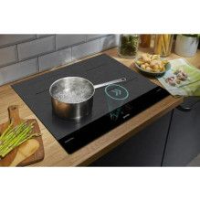 Indukcinė viryklė - Gorenje GI6421SYB 4 zonos, skaitmeninis laikmatis, stiklo-keraminė juoda Indukcinė viryklė - Gorenje GI6421SYB 4 zonos, skaitmeninis laikmatis, stiklo-keraminė juoda