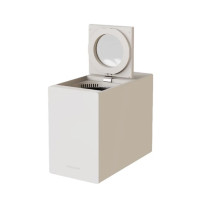 Virtuvės atliekų šalinimo įrenginys - Dreame SF25 470W, 2.5L, 27 dB