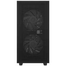 DeepCool CH360 juodas