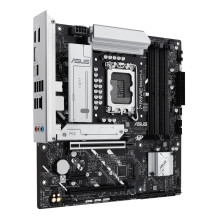 Mainboard, ASUS, Intel B860 Express, LGA1851, Micro-ATX, Memory DDR5, Memory slots 4, PRIMEB860M-A-CSM