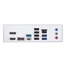 Pagrindinė plokštė, ASUS, Intel B860 Express, LGA1851, Micro-ATX, DDR5 atmintis, 4 atminties lizdai, PRIMEB860M-A-CSM