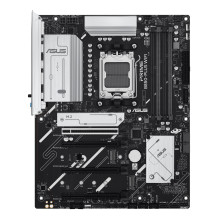 Mainboard, ASUS, AMD B850, SAM5, ATX, Memory DDR5, Memory slots 4, 2xPCI-Express 3.0 16x, 1xPCI-Express 4.0 16x, 1xPCI-E