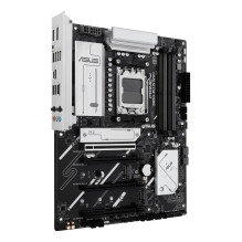 Pagrindinė plokštė, ASUS, AMD B850, SAM5, ATX, DDR5 atmintis, 4 atminties lizdai, 2xPCI-Express 3.0 16x, 1xPCI-Express 4