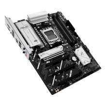 Pagrindinė plokštė, ASUS, AMD B850, SAM5, ATX, DDR5 atmintis, 4 atminties lizdai, 2xPCI-Express 3.0 16x, 1xPCI-Express 4