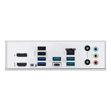 Pagrindinė plokštė, ASUS, AMD B850, SAM5, ATX, DDR5 atmintis, 4 atminties lizdai, 2xPCI-Express 3.0 16x, 1xPCI-Express 4
