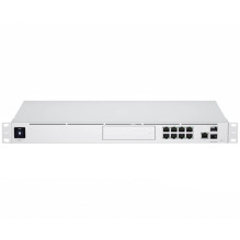 UBIQUITI UniFi Dream Machine Pro, 10G debesies šliuzas