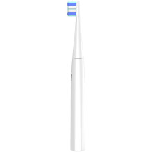 AENO Sonic Electric toothbrush, DB7: White, 3modes, 1 brush head + 2 stickers, 30000rpm, 100 days without charging, IPX7