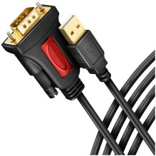 Axagon Active USB-A...