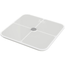 AENO Smart Body svarstyklės BS1S, 15 kūno metrikų, iki 180 kg