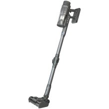 AENO Cordless Stick Vacuum Cleaner SC2, 29.6V DC, 530W, 2500mAh, foldable tube, turbo main and mite brush, selfstanding