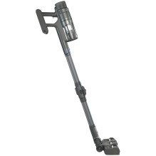 AENO Cordless Stick Vacuum Cleaner SC2, 29.6V DC, 530W, 2500mAh, foldable tube, turbo main and mite brush, selfstanding