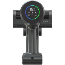 AENO belaidis dulkių siurblys su lazdele SC2, 29,6 V DC, 530 W, 2500 mAh, sulankstomas vamzdelis, turbo pagrindinis ir e