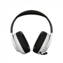 CANYON headset EGO GH-15 2in1 BT White