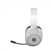 CANYON ausinės EGO GH-15 2in1 BT White