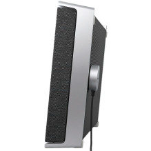 Beosound Level Speaker Natural Alu (Cover Dark Grey)