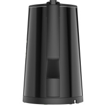 AENO elektrinis virdulys EK7S Smart: 1850-2200W, 1,7L, Strix, Dvigubos sienelės, Temperatūros valdymas, Šilumos palaikym