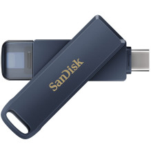 SanDisk Phone Drive USB Type-C for iPhone 256GB