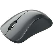 CANYON MW-11, 2.4 GHz Wireless mouse,with 3 buttons, DPI 1200, Battery:AAA*2pcs,Black,67*109*38mm,0.063kg