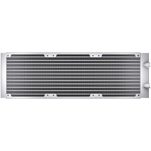 COUGAR POSEIDON ELITE ARGB 360 White AiO skysto vandens aušinimas