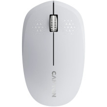 CANYON mouse MW-04 3buttons BT Wireless White