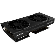 „XFX Swift AMD Radeon RX 9060 XT OC“ 16 GB GDDR6 128 bitų HDMI 2x DP