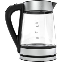 AENO Electric Kettle, Tongtai smart wifi, glass kettle, 220-240V~, 50 / 60Hz, 1850-2200W, Strix, NW:1.15Kg