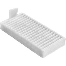 Robotų valiklis su dulkių surinkėju, juodas, 2in1 ir dulkių bakas, 4000pa, 3200mAh baterija