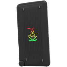 Klipsch New York Partybox, juoda