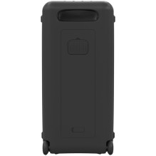 Klipsch New York Partybox, juoda