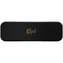 Nešiojama kolonėlė „Klipsch Detroit“, juoda