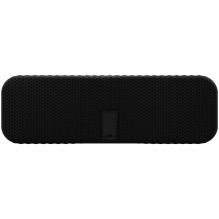 Nešiojama kolonėlė „Klipsch Detroit“, juoda