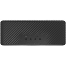 Klipsch Portable Speaker Detroit, Black