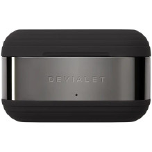 Devialet Gemini II matinė juoda Devialet Gemini II matinė juoda