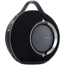 Devialet Mania Deep Black su doku