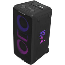 Klipsch Miami Partybox, Black