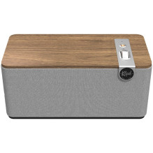 Klipsch Home Audio System The One Plus, Walnut