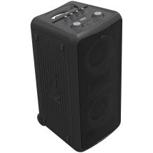 Klipsch Miami Partybox, Black
