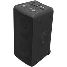 „Klipsch Miami Partybox“, juoda