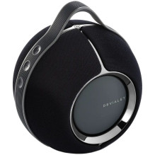 Devialet Mania Deep Black su doku