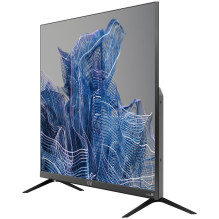 KIVI 32 colių HD išmanusis televizorius, juodas (32H750NB) KIVI 32 colių HD išmanusis televizorius, juodas (32H750NB)