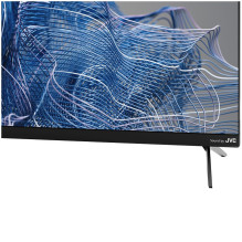 KIVI 32'' HD Smart TV Black (32H750NB)