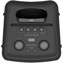 Klipsch Miami Partybox, Black