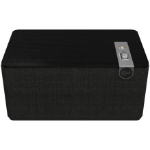 Klipsch Home Audio System The Three Plus, Matt Black