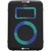 „Klipsch Vegas Partybox“, juoda