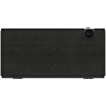 Klipsch Home Audio System The Three Plus, Matt Black