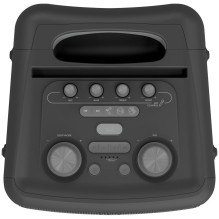 „Klipsch Vegas Partybox“, juoda