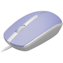 CANYON pelė M-10 Wired Lavender