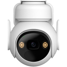 Imou Cell PT, Smart full color night vision PT camera, 3MP, 1 / 2.8" progressive CMOS, H.265 / H.264, 30fps@1296, 3