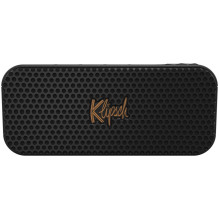 Klipsch nešiojamasis garsiakalbis Nasville, juodas Klipsch nešiojamasis garsiakalbis Nasville, juodas