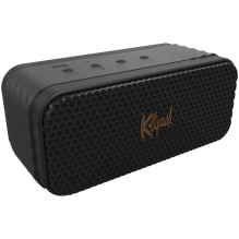 Klipsch Portable Speaker Nasville, Black